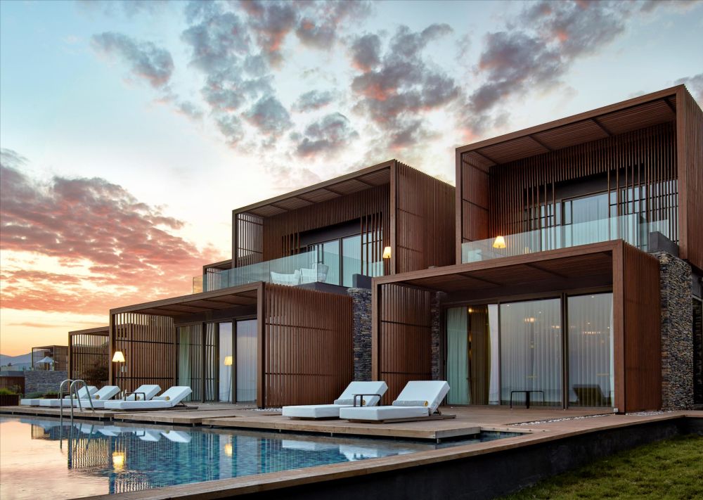 Presidential Villa, Maxx Royal Kemer 5*