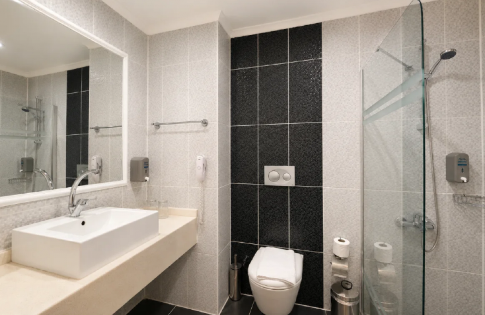 Standard Room, Art Posedion Hotel (ex.Win Hotel) 