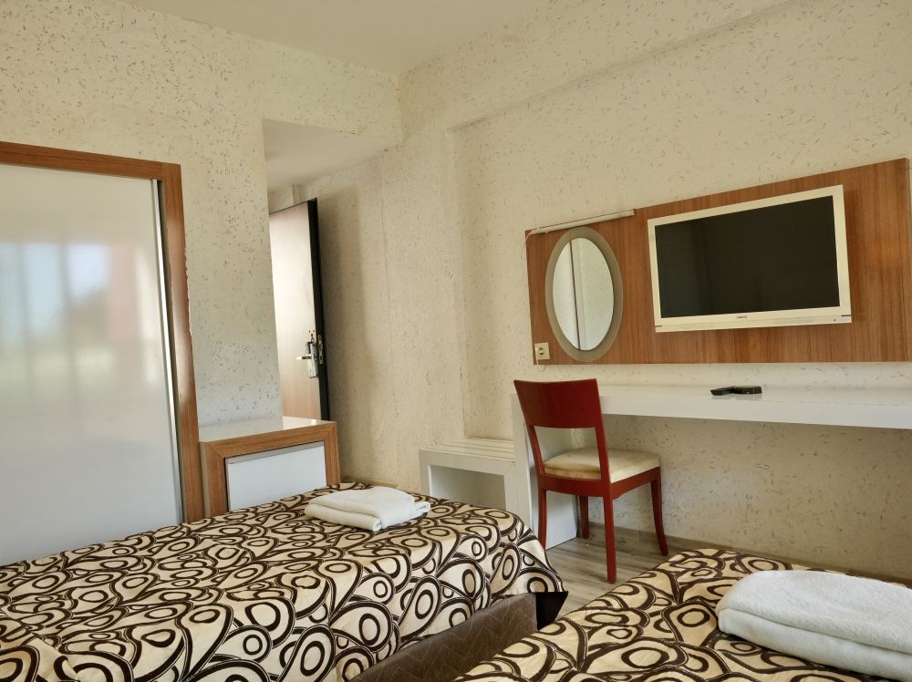 Standard Room, Club Monte Carlo Hotel (Ex. Club Tess Hotel) 4*