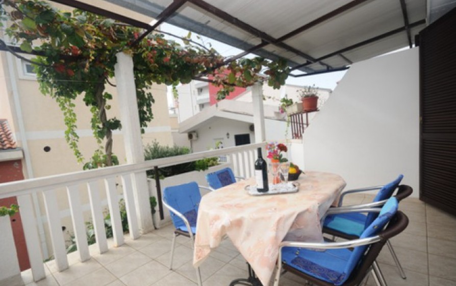 2 Bedroom Apartment 04, Jelena 27 3*