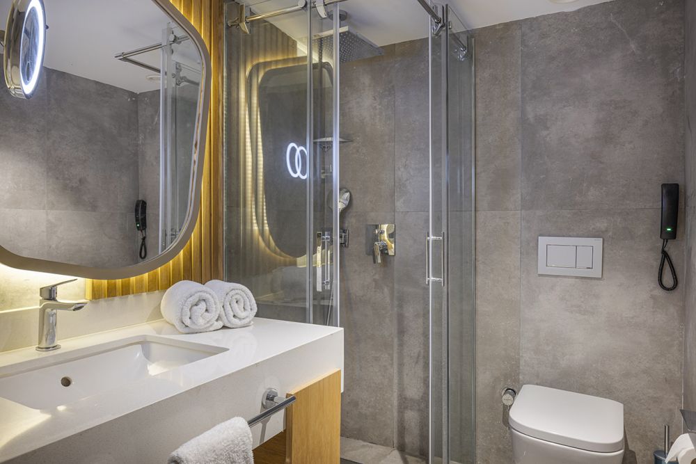 Family Suite Room, Movenpick Resort Antalya Tekirova (Ex. Royal Diwa Tekirova Resort) 5*