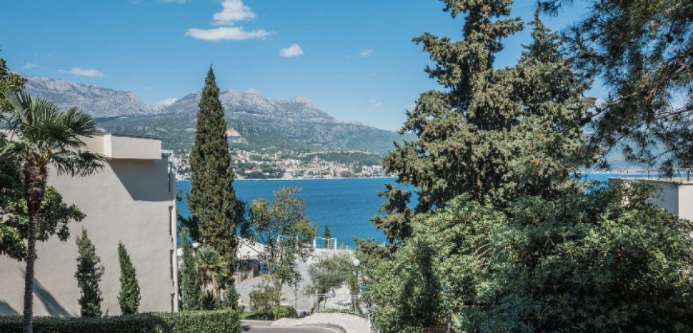 Standard Room Garden View, Iberostar Waves Herceg Novi-Njivice (A, B) 4*