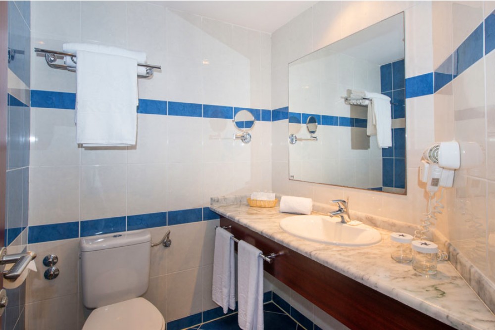 Standard Priority Garden View, Iberostar Waves Bellevue 4*