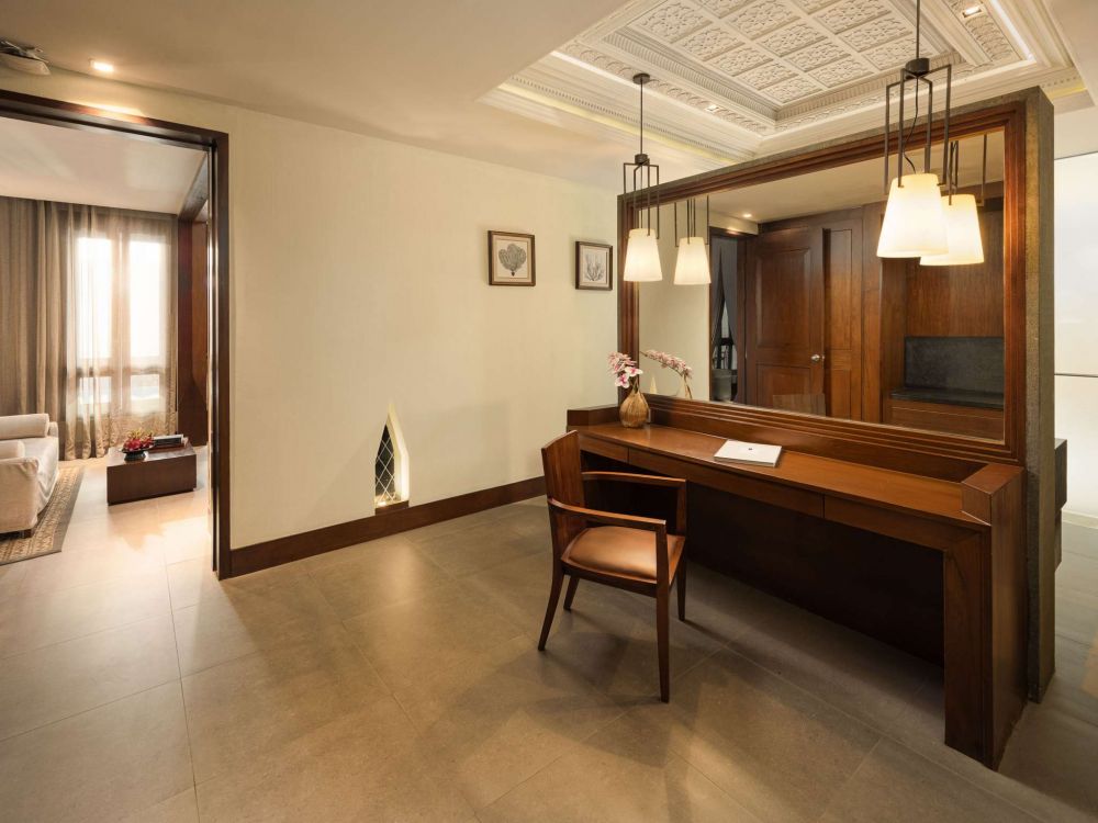 Hideaway Suite Private Pool (King Bed), Avista Hideaway Phuket Patong Mgallery By Sofitel 5*