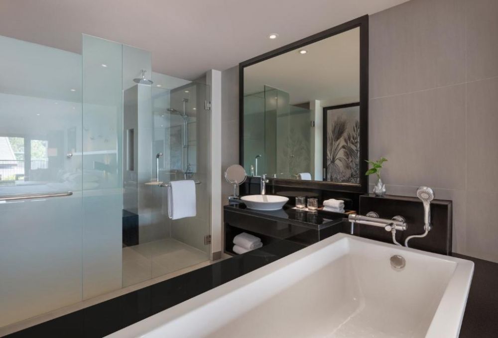 Deluxe King/ Twin, Hyatt Regency Phuket Resort 5*