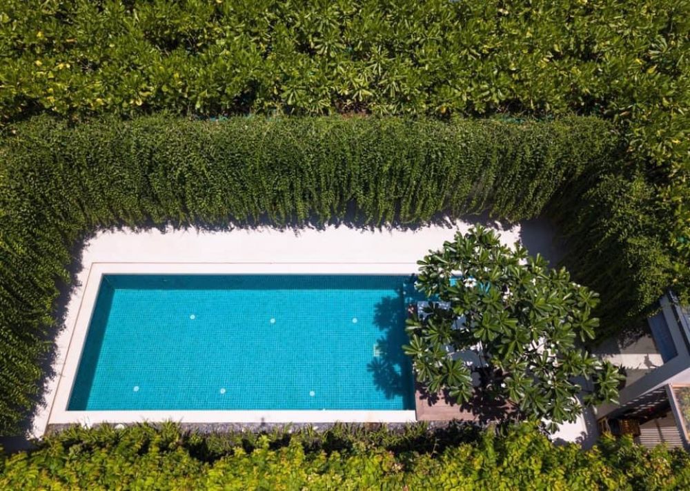 Villa 1 Bedroom /2 Bedroom, Tui Blue Villa Retreat Phu Quoc 5*