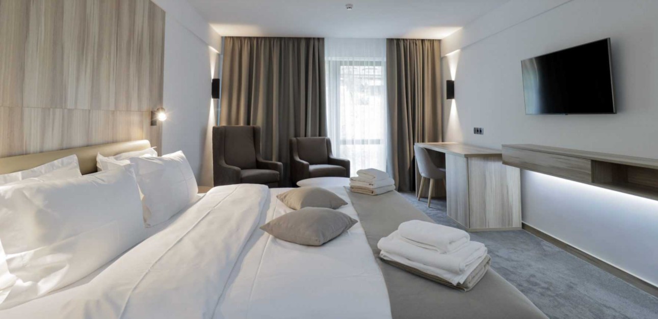 Супериор, Yaremche Club Hotel 4*