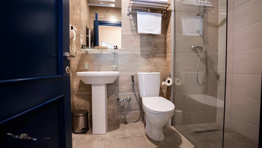 Suite with Balcony, Gudauri Inn 4*