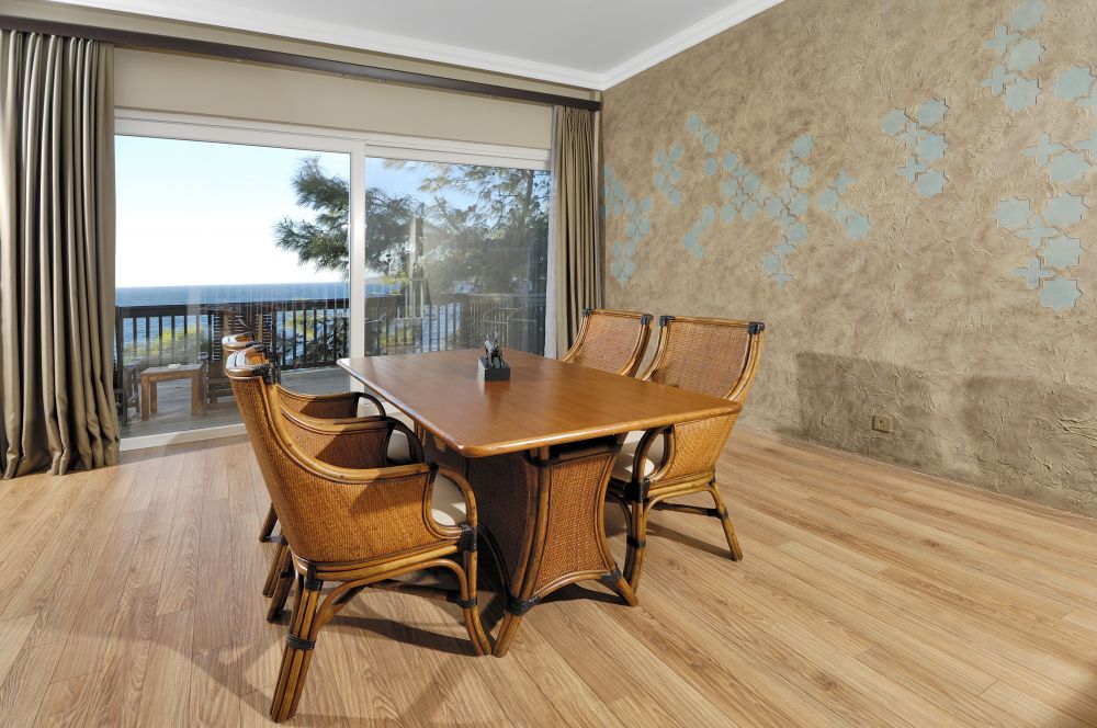 Junior Suite, Sarpedor Boutique Hotel 5*