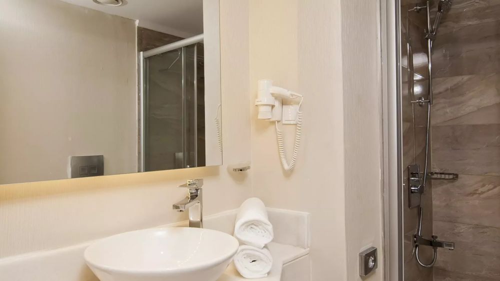Duplex Family Room, Dream World Resort & Spa 5*