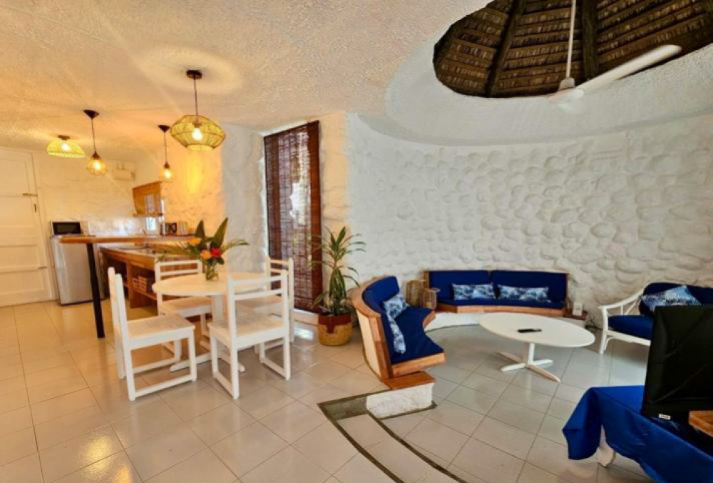 Family Cottage, Casuarina Resort & Spa 3*