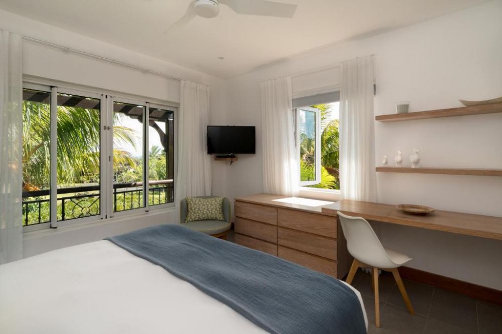 2-Bedroom Pool Villa, Heritage The Villas 5*