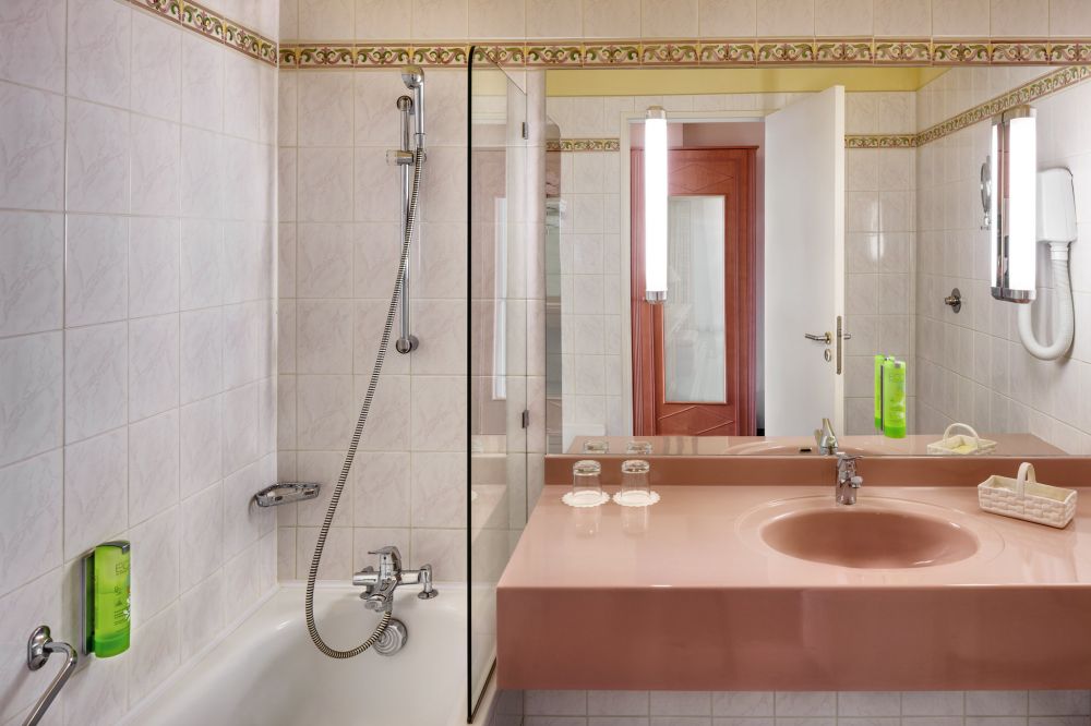 Double Superior, Butterfly (ENSANA SPA Hotels) 4*