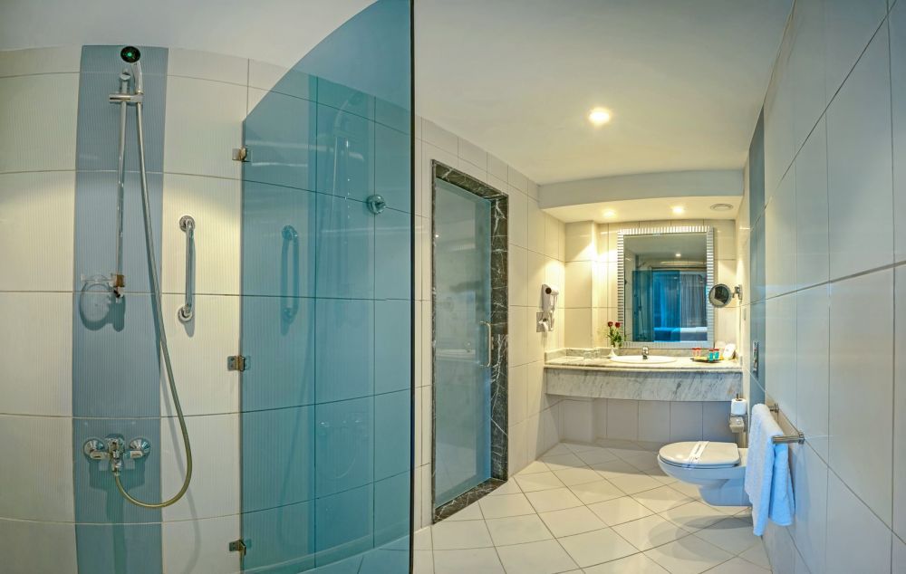 Deluxe Room, Xperience Kiroseiz Parkland 5*