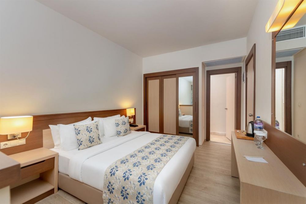 Bungalow Family Two Bedrooms GV, Labranda Mares Marmaris (ex. Grand Yazici Mares) 5*