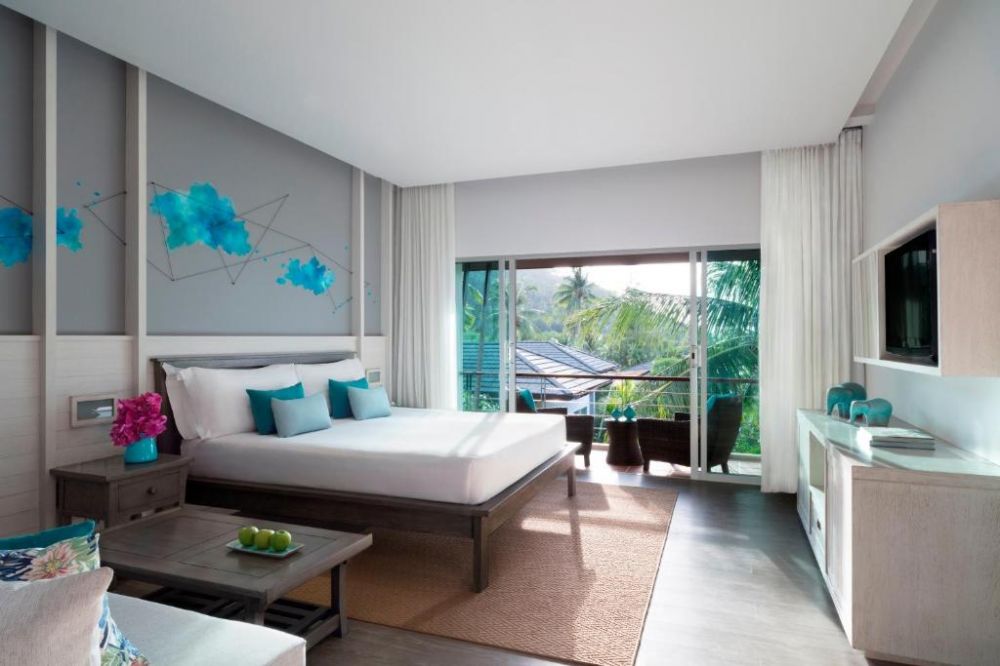 Avani Deluxe, Avani+ Vacantion Club Samui (ex. Avani+ Samui Resort) 5*