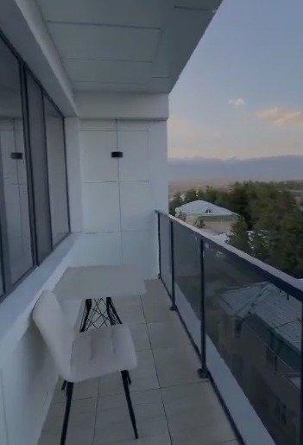 2-х местные (улучшенные) апартаменты, Радуга West 