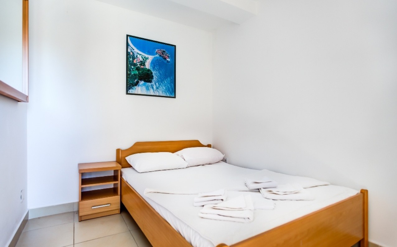 Apartment, Pansion Anita (ex. Villa Annabell) (Cat. A) 3*