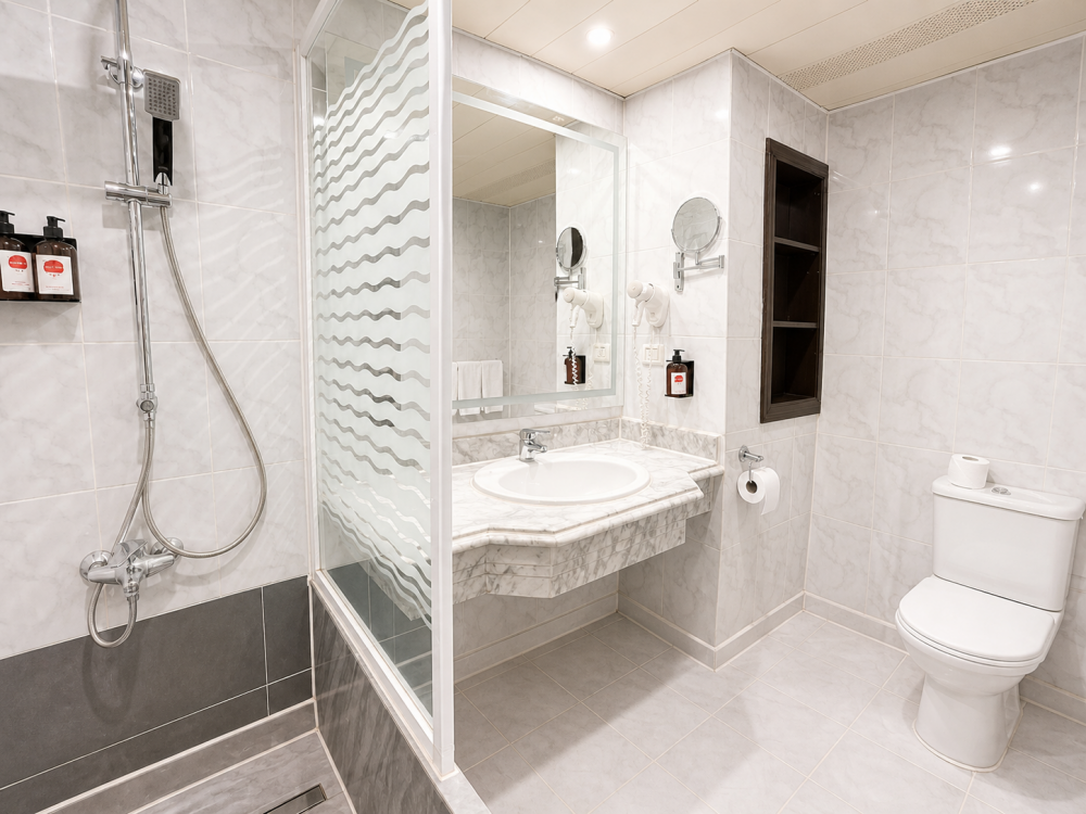 Family 2 Bedrooms, Royal Regency Club 5*