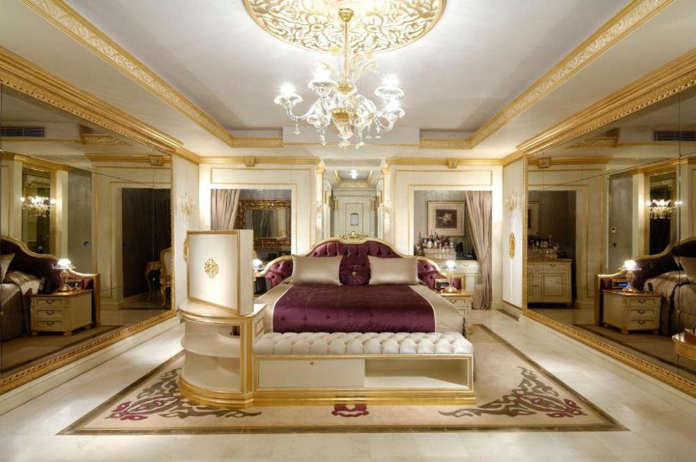 Deluxe Room Swim Up, The Plaza Hotel Bodrum (ex. Be Premium) 5*