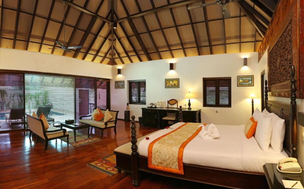 Semantha Pool Villa A/C, Carnoustie Beach Resort 5*