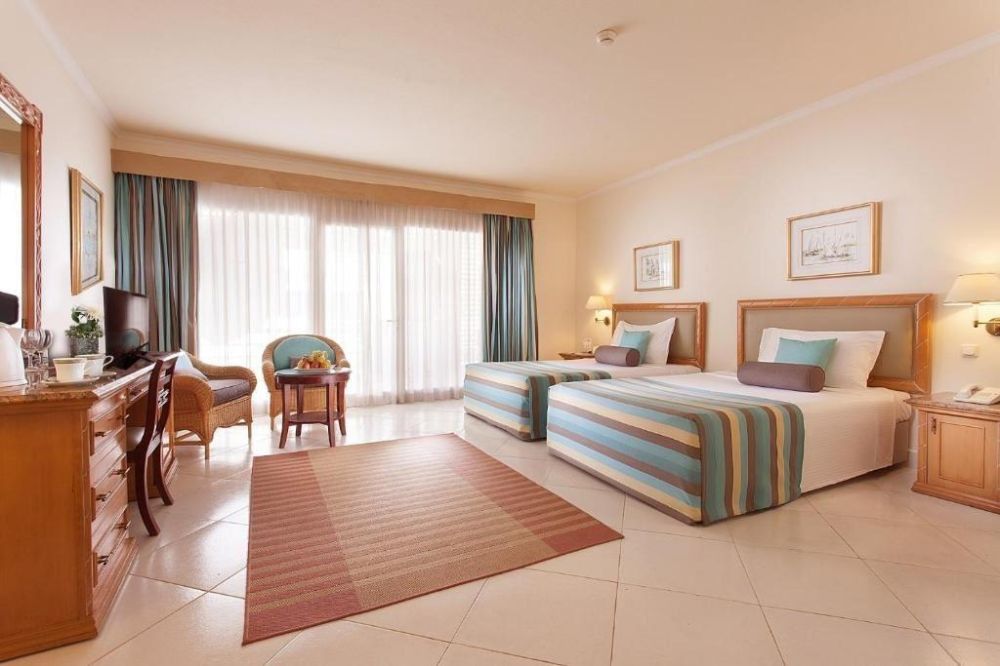 Superior (ex. Standard) GV/PV/SSV/SV, Pickalbatros Golf Beach Resort (ex. Jolie Ville Golf & Resort) 5*