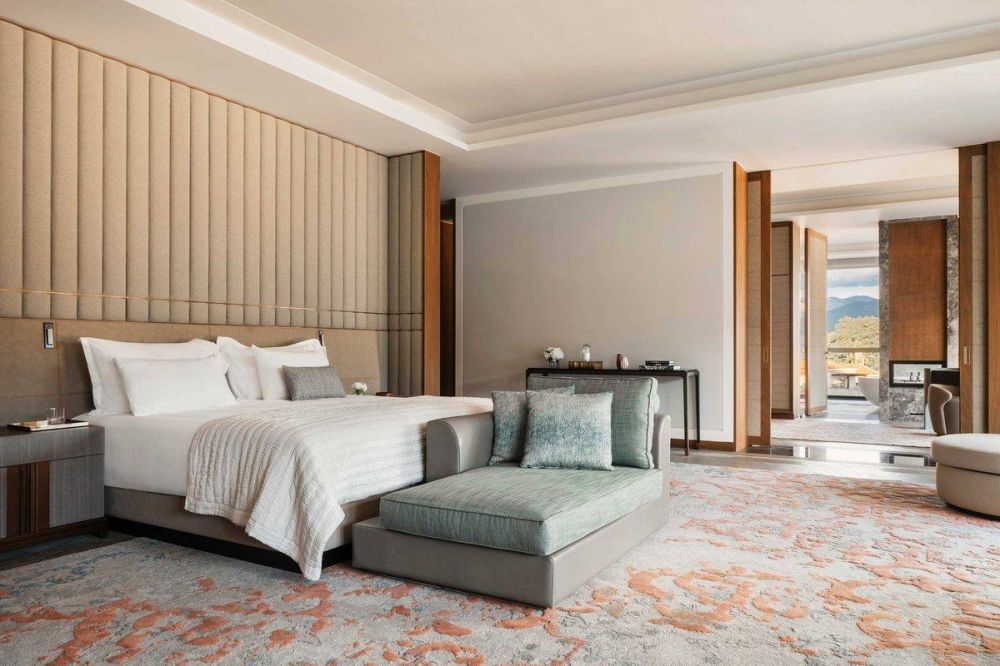 Suite One, One & Only Portonovi 5*