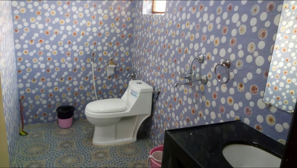 Ground Floor/ Ground Floor AC, Rock Bite Resort 3*