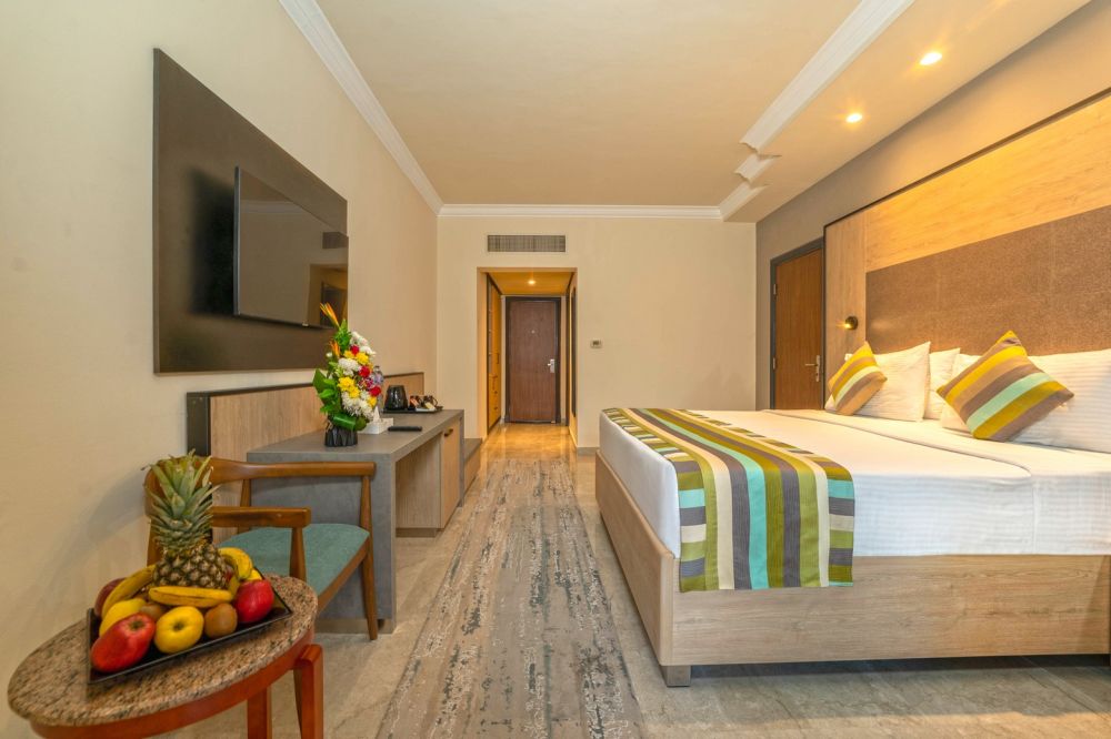 Standart Room, Xperience Kiroseiz Premier 5*