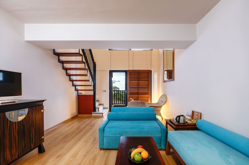 Hill Suite GV/ Hill Suite SV, Asteria Family Resort (ex. Aquaworld Belek) 5*