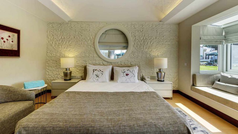 Bungalow Superior, Robinson Nobilis 5*