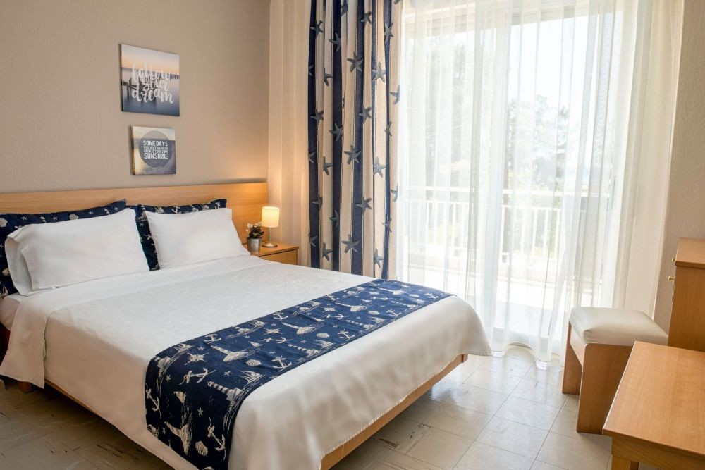 Apartment 2 Bedroom & Living Room, Georgalas Rest Apartments 4*