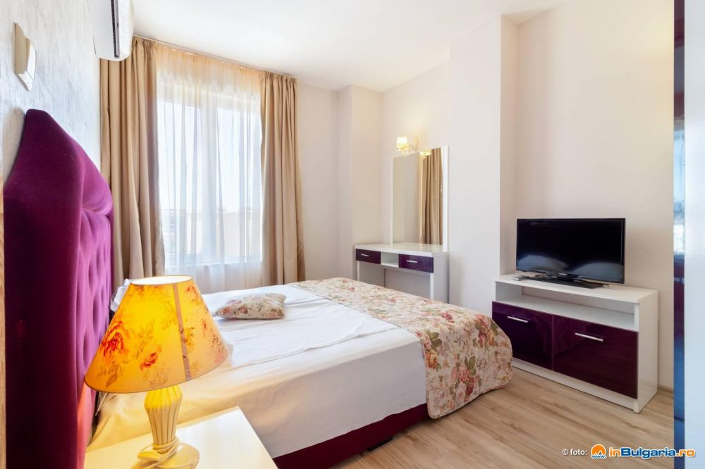 1 BEDROOM APARTMENT (SUITE), Avenue Deluxe 4*