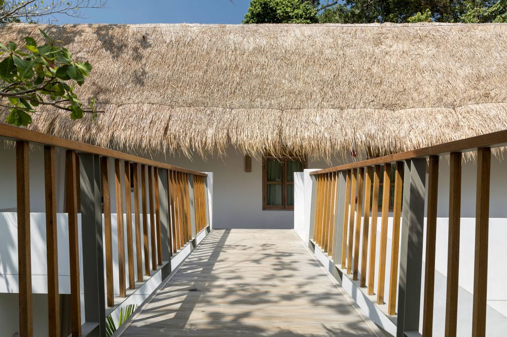 Eden Suite Garden View/ Pool View/ Pool Access, Eden Beach Khao Lak Resort & Spa 5*