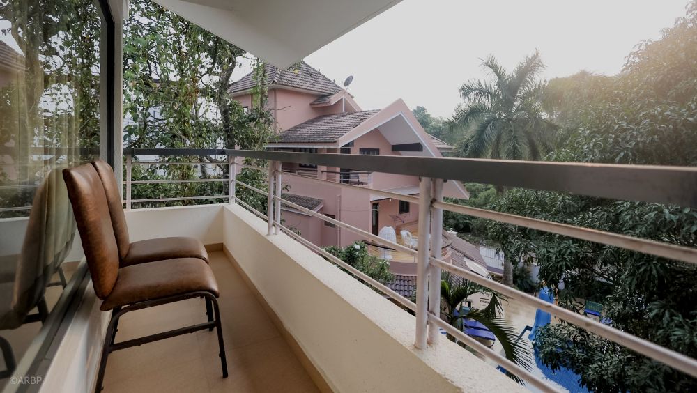 Deluxe, La Sunila Suites by WSI 4*