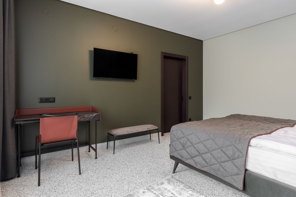 Apartments-1 (Boutique Hotel), Озеро Vita 