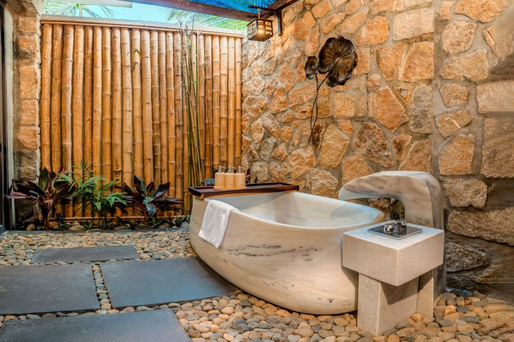 Pool Villa 4-Bedroom with Children Themed Room, Amiana Resort Nha Trang 5*