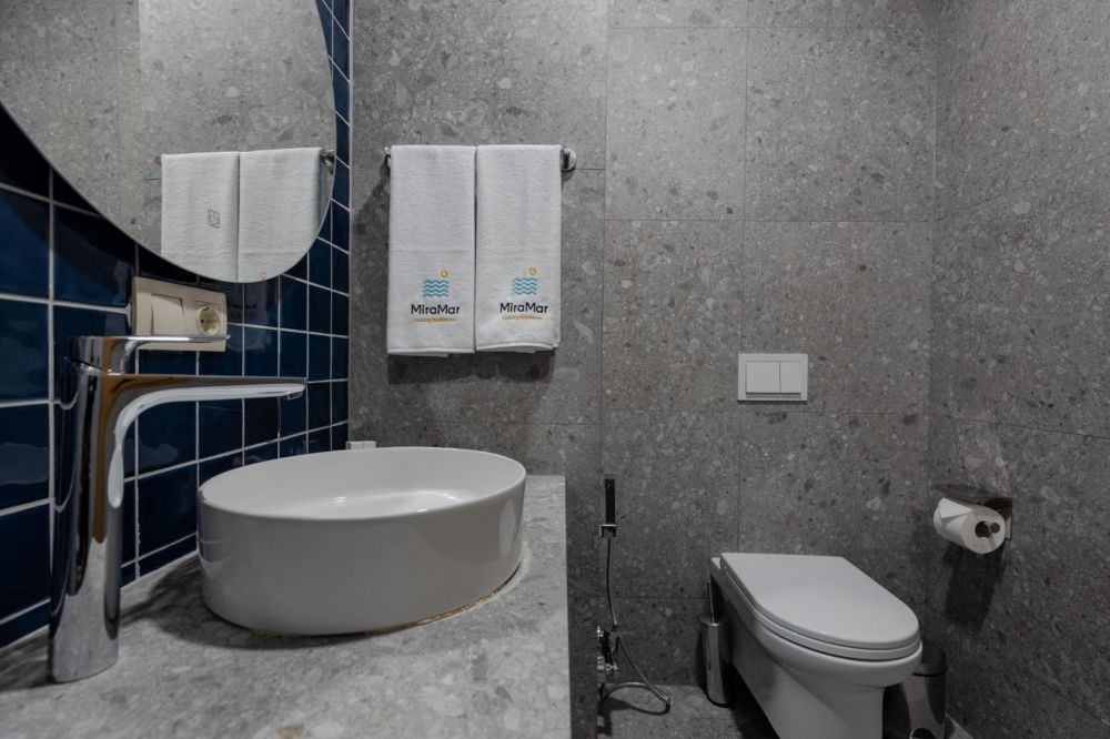 Standard, Miramar Luxury Residences 5*