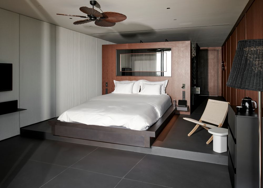 Dublex Suite Sea View, Maxx Royal Bodrum Resort 5*