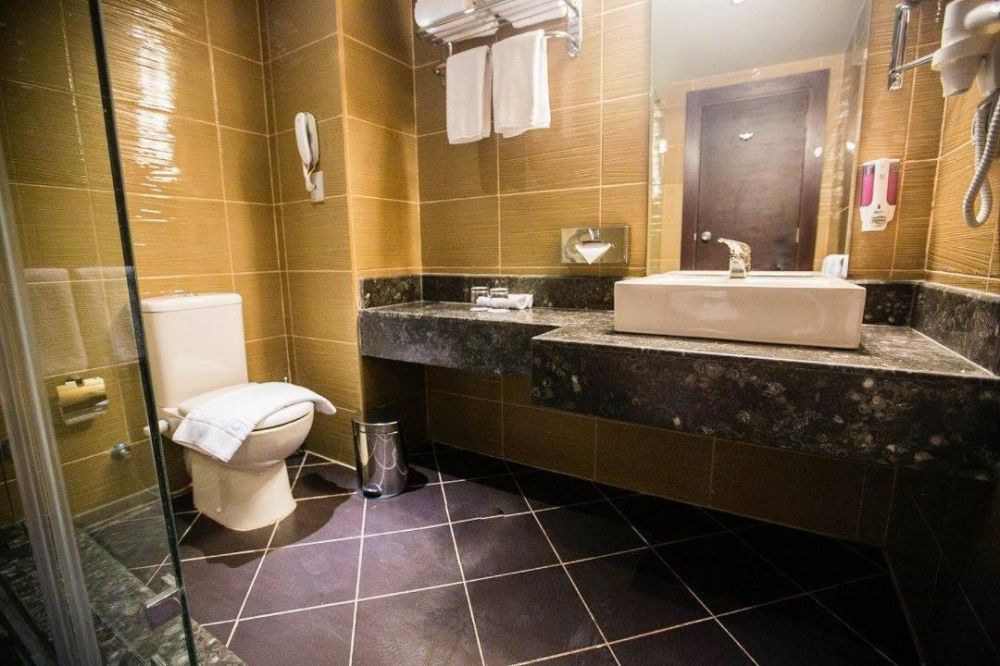 Superior Room, La Rosa Boho Aqua Park 3*
