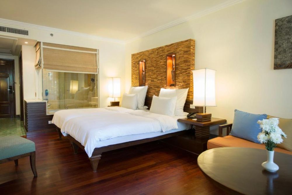 Double Room Classic, Robinson Khao Lak 5*