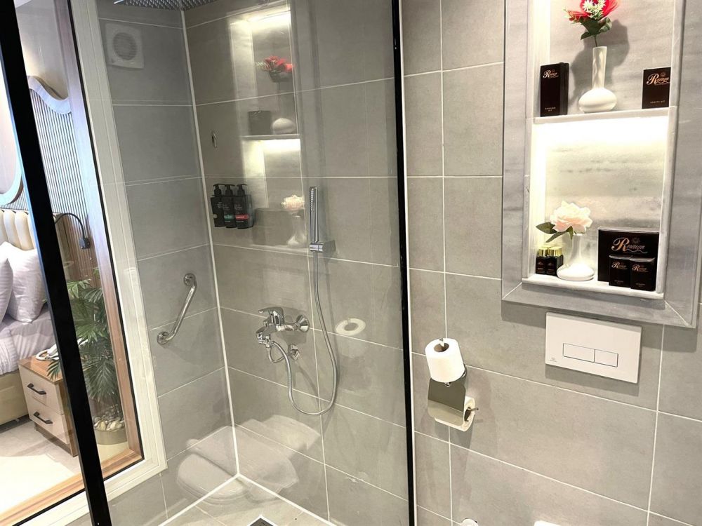 Standard Room, Rewaya Luxury Resort 5*