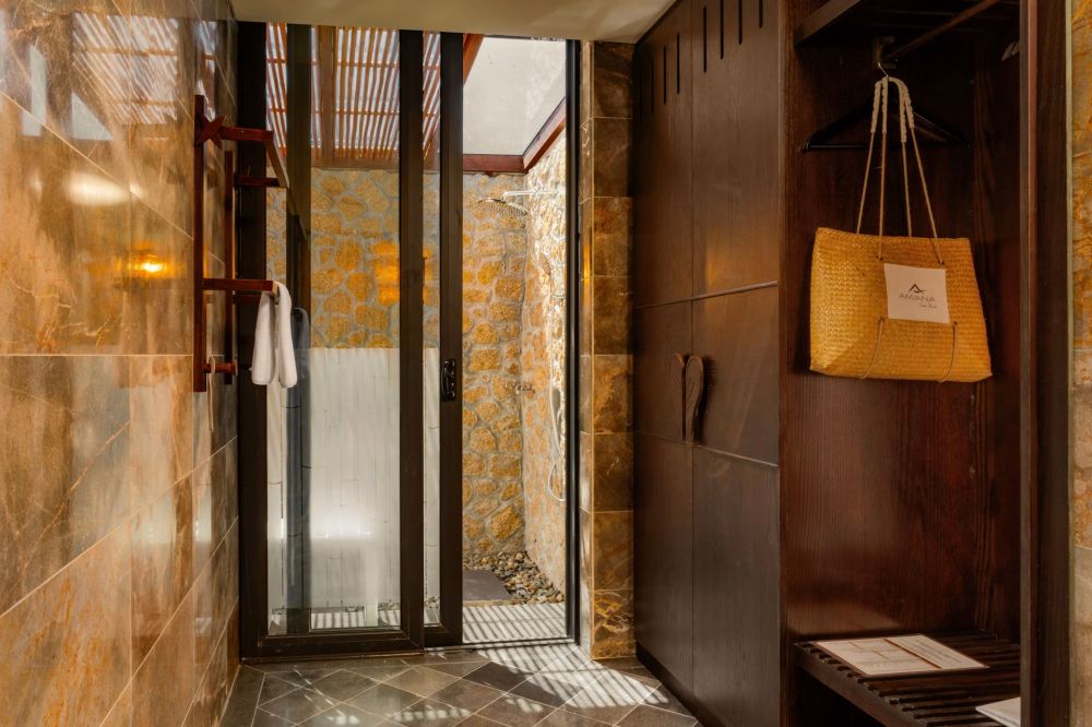 Pool Villa 3-Bedroom with Children Themed Room, Amiana Resort Nha Trang 5*