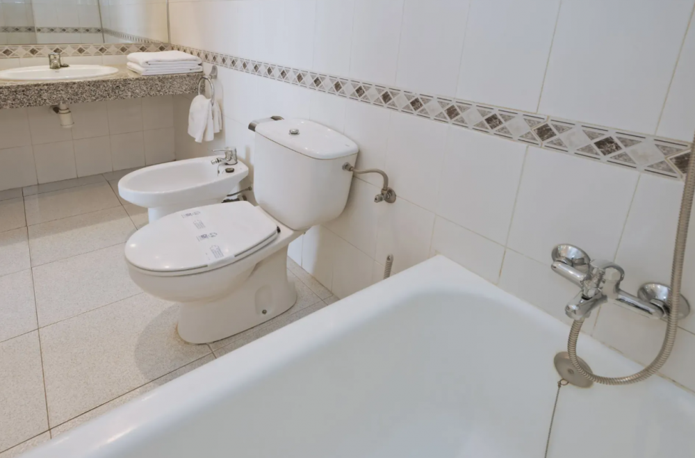Studio 2, GHT Balmes Apartments & Splash (Calella) 3*
