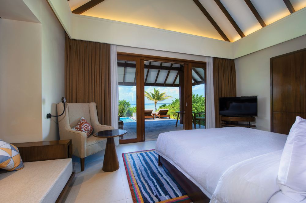 Beach Villa, VARU by Atmosphere 5*