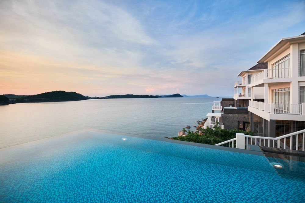 On The Rock Villa 3/4 Bedroom, Premier Village Phu Quoc Resort 5*