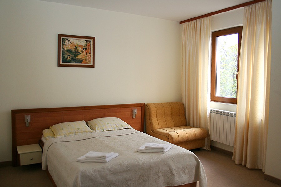 Standard, Lazur Bansko 3*