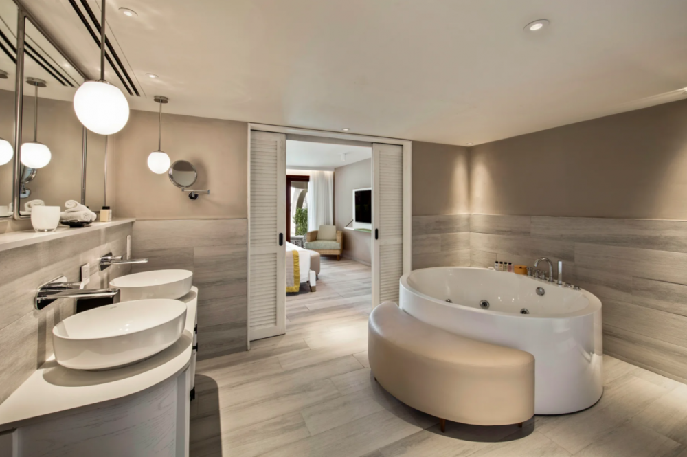Deluxe Suite, Constance Belle Mare Plage Mauritius 5*