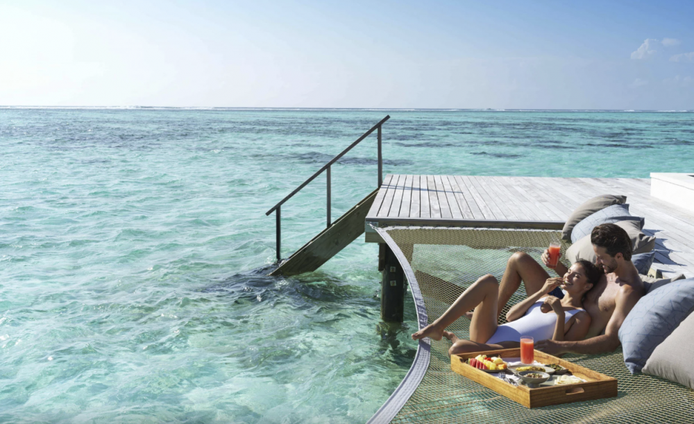Residence With Pool, Gili Lankanfushi 5*