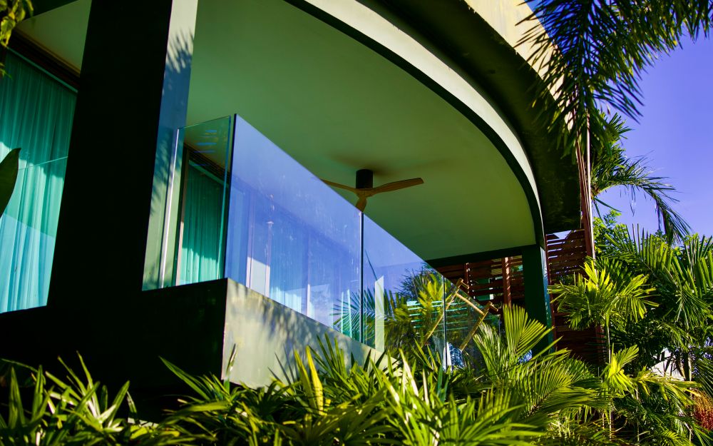 Deluxe Pool Villa, Crest Resort & Pool Villas 5*